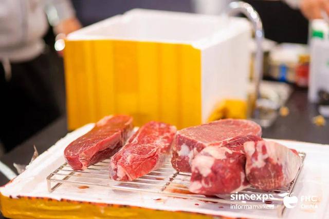 2024上海預制菜肴展覽會(FHC環(huán)球食品展)預制菜展覽會 2024上海預制菜肴展覽會(FHC環(huán)球食品展)預制菜展覽會