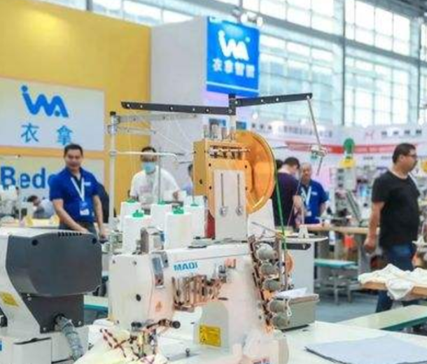 2022南通紡織品印花、印染工業(yè)展覽會(huì)