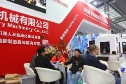 2022深圳工業(yè)展暨第23屆深圳機(jī)械展