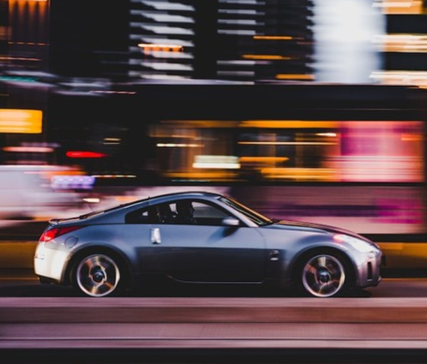 M-TECH 2022中國智能駕駛創新峰會