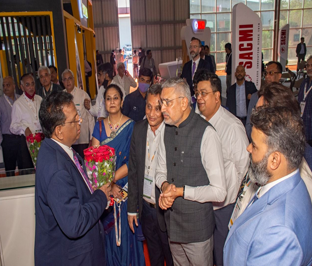 2023印度陶瓷工業展/印度先進陶瓷展