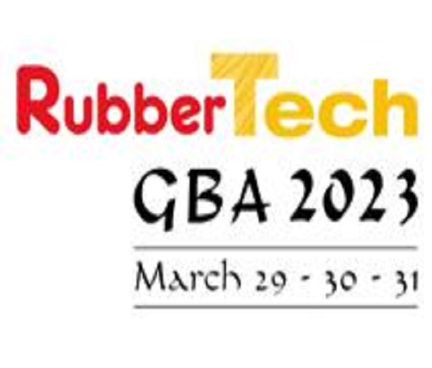 2023大灣區(qū)國(guó)際橡膠技術(shù)展覽會(huì)