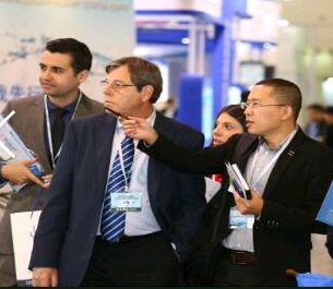 2024中國國際水處理化學(xué)品技術(shù)及應(yīng)用展覽會