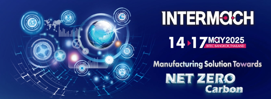 第41屆泰國國際工業(yè)機(jī)械博覽會（ INTERMACH）  