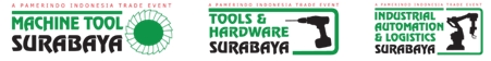 第十九屆泗水國際機床、制造、金屬加工、五金及自動化展覽會（Manufacturing Surabaya）