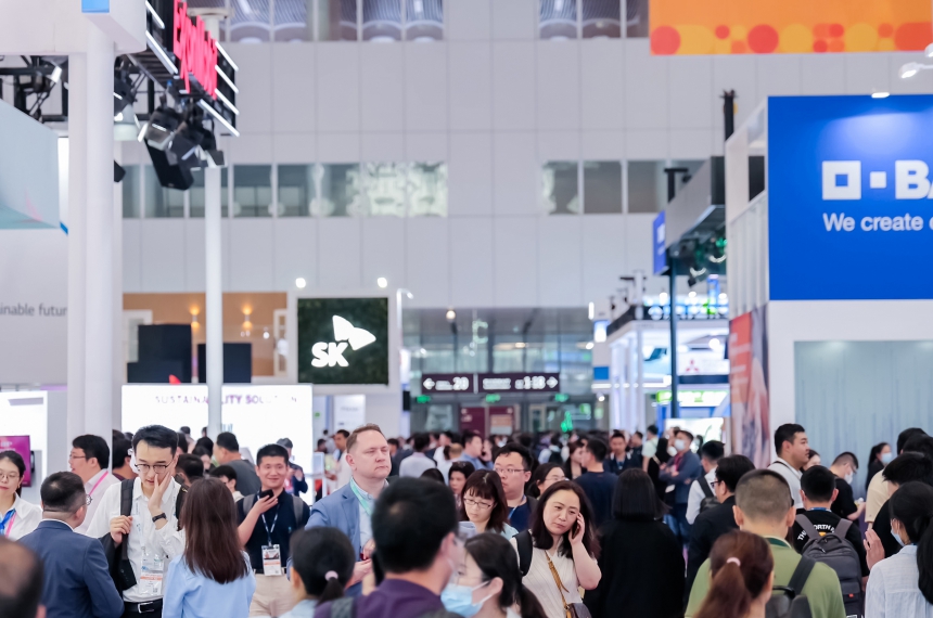 2026中國（上海）國際3D打印與汽車智造展覽會