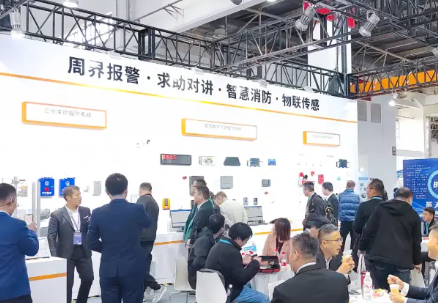 錢(qián)塘潮起，智安未來(lái)：2026杭州國(guó)際安防產(chǎn)品博覽會(huì)杭州安博會(huì)